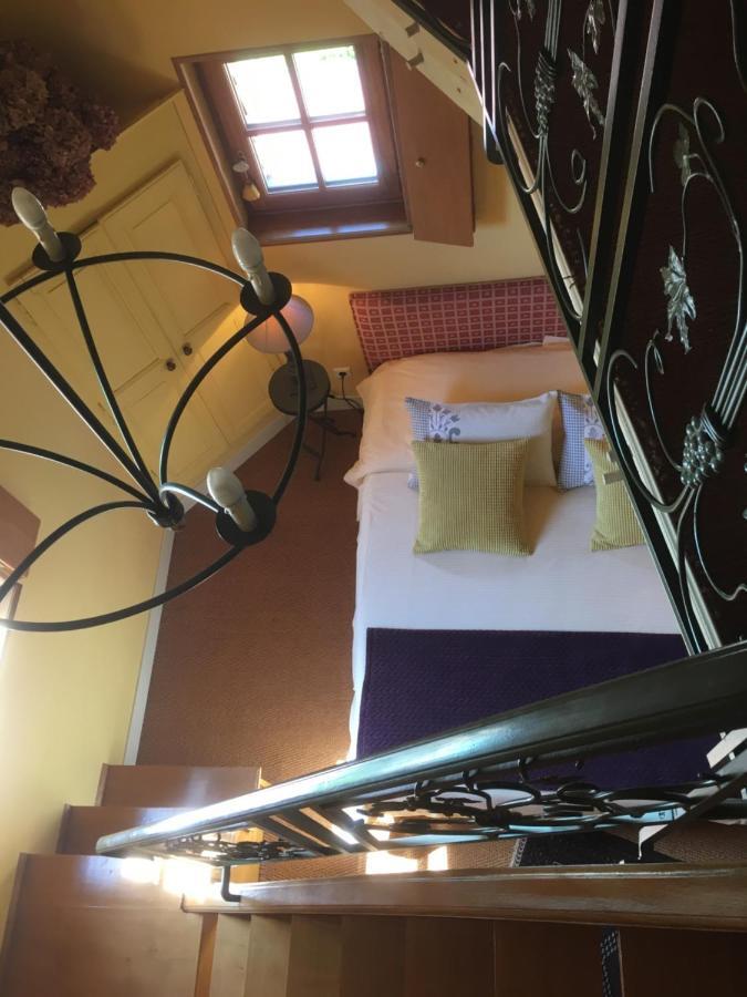 La Grande Poterie Hotel Coulandon Exterior photo